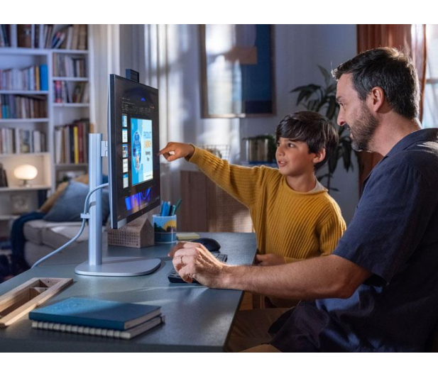 HP EliteStudio 8 AiO G1i Ultra 5-235/16GB/512/Win11P - 1370092 - zdjęcie 7